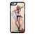 Suicide Squad Harley Quinn Card iPhone 6 / 6S / 6 Plus / 6S Plus Case Cover