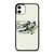 Koala Resting On Tree iPhone 11 / 11 Pro / 11 Pro Max Case Cover