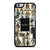 Studio Ghibli Cartoon iPhone 6 / 6S / 6 Plus / 6S Plus Case Cover