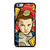 Stranger Things Eleven Waffles iPhone 6 / 6S / 6 Plus / 6S Plus Case Cover