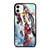 Kingdom Hearts Mickey Mouse iPhone 11 / 11 Pro / 11 Pro Max Case Cover
