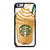 Starbucks 3D Coffee Funny iPhone 6 / 6S / 6 Plus / 6S Plus Case Cover