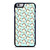 Star Wars Porg Funny iPhone 6 / 6S / 6 Plus / 6S Plus Case Cover