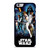 Star Wars A Definitive History 1 iPhone 6 / 6S / 6 Plus / 6S Plus Case Cover