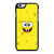 Spongbob Squarpants Animation iPhone 6 / 6S / 6 Plus / 6S Plus Case Cover