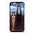 Spirited Away No Face In Train iPhone 6 / 6S / 6 Plus / 6S Plus Case Cover