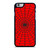 Spiderman Web Superhero Marvel Comics iPhone 6 / 6S / 6 Plus / 6S Plus Case Cover