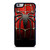 Spider Man Symbol iPhone 6 / 6S / 6 Plus / 6S Plus Case Cover