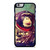 Spaceship Nasa Chimp iPhone 6 / 6S / 6 Plus / 6S Plus Case Cover