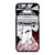Space Ship Abduction Of Alien iPhone 6 / 6S / 6 Plus / 6S Plus Case Cover