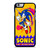 Sonic Hedgehog iPhone 6 / 6S / 6 Plus / 6S Plus Case Cover
