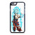 Son Goku Super Saiyan Blue iPhone 6 / 6S / 6 Plus / 6S Plus Case Cover