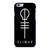 Skeleton Clique Twenty One Pilots iPhone 6 / 6S / 6 Plus / 6S Plus Case Cover