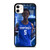 Kentucky Wildcats Terrence Clarke iPhone 11 / 11 Pro / 11 Pro Max Case Cover