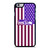 Seattle Seahawks Usa Flag iPhone 6 / 6S / 6 Plus / 6S Plus Case Cover Seattle Seahawks Usa Flag iPhone 6 / 6S / 6 Plus / 6S Plus Case Cover