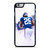 Saquon Barkley Team iPhone 6 / 6S / 6 Plus / 6S Plus Case Cover