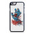 Santa Cruz Thirty Years Of The Screaming Santa iPhone 6 / 6S / 6 Plus / 6S Plus Case Cover