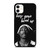 Keep Your Head Up Tupac iPhone 11 / 11 Pro / 11 Pro Max Case Cover