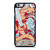 Sailor Moon Samurai Art iPhone 6 / 6S / 6 Plus / 6S Plus Case Cover
