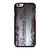 Rusty Snap On Tools Nascar Atribute iPhone 6 / 6S / 6 Plus / 6S Plus Case Cover