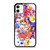 Keep Calm And Love Undertale iPhone 11 / 11 Pro / 11 Pro Max Case Cover