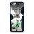 Rick And Morty The God Father Funny Parody iPhone 6 / 6S / 6 Plus / 6S Plus Case Cover