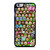 Rick And Morty Poster iPhone 6 / 6S / 6 Plus / 6S Plus Case Cover