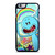 Rick And Morty Mr Meeseeks Existence Is Pain Rainbow Funny Parody iPhone 6 / 6S / 6 Plus / 6S Plus Case Cover