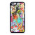 Rick And Morty Kill The Unicorn Funny Parody iPhone 6 / 6S / 6 Plus / 6S Plus Case Cover