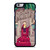 Rick And Morty In The Thrones Game Of Thrones Funny Parody iPhone 6 / 6S / 6 Plus / 6S Plus Case Cover