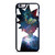 Rick And Morty In The Galaxy Funny Parody iPhone 6 / 6S / 6 Plus / 6S Plus Case Cover