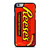 Reese'S Peanut Butter Cup Chocolate Bar iPhone 6 / 6S / 6 Plus / 6S Plus Case Cover