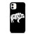 Kansas Bison iPhone 11 / 11 Pro / 11 Pro Max Case Cover