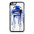 R2D2 Droid Watercolor Art iPhone 6 / 6S / 6 Plus / 6S Plus Case Cover