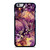 Purple Marble Stone Granite Background iPhone 6 / 6S / 6 Plus / 6S Plus Case Cover