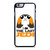 Porg I Am The Last Jedi iPhone 6 / 6S / 6 Plus / 6S Plus Case Cover
