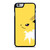 Pokemon Jolteon iPhone 6 / 6S / 6 Plus / 6S Plus Case Cover Pokemon Jolteon iPhone 6 / 6S / 6 Plus / 6S Plus Case Cover