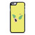 Pokemon Go Pokemon Gamer Weepinbell iPhone 6 / 6S / 6 Plus / 6S Plus Case Cover