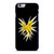 Pokemon Go Pokemon Gamer Instinct Zapdos iPhone 6 / 6S / 6 Plus / 6S Plus Case Cover