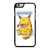 Pokemon Go Pokemon Gamer Funny Pikachu iPhone 6 / 6S / 6 Plus / 6S Plus Case Cover Pokemon Go Pokemon Gamer Funny Pikachu iPhone 6 / 6S / 6 Plus / 6S Plus Case Cover