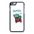 Pokemon Go Pokemon Gamer Funny Bulbasaur iPhone 6 / 6S / 6 Plus / 6S Plus Case Cover