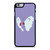 Pokemon Go Pokemon Gamer Butterfree iPhone 6 / 6S / 6 Plus / 6S Plus Case Cover