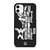 Justice League Quote iPhone 11 / 11 Pro / 11 Pro Max Case Cover