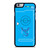 Pokedex Pokemon Go Team Mystic iPhone 6 / 6S / 6 Plus / 6S Plus Case Cover