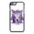 Poisoned Forest Pokemon Go iPhone 6 / 6S / 6 Plus / 6S Plus Case Cover
