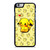 Pikachu Special Edition iPhone 6 / 6S / 6 Plus / 6S Plus Case Cover
