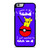 Pikachu Pokemon Wrecking Ball Miley Cyrus iPhone 6 / 6S / 6 Plus / 6S Plus Case Cover