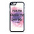 Pick Me Choose Me Love Me Meredith Grey Grey'S Anatomy Quote iPhone 6 / 6S / 6 Plus / 6S Plus Case Cover