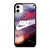 Just Do It Raindrops iPhone 11 / 11 Pro / 11 Pro Max Case Cover