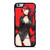 Persona 5 The Royal Yoshizawa Kasumi Phantom iPhone 6 / 6S / 6 Plus / 6S Plus Case Cover